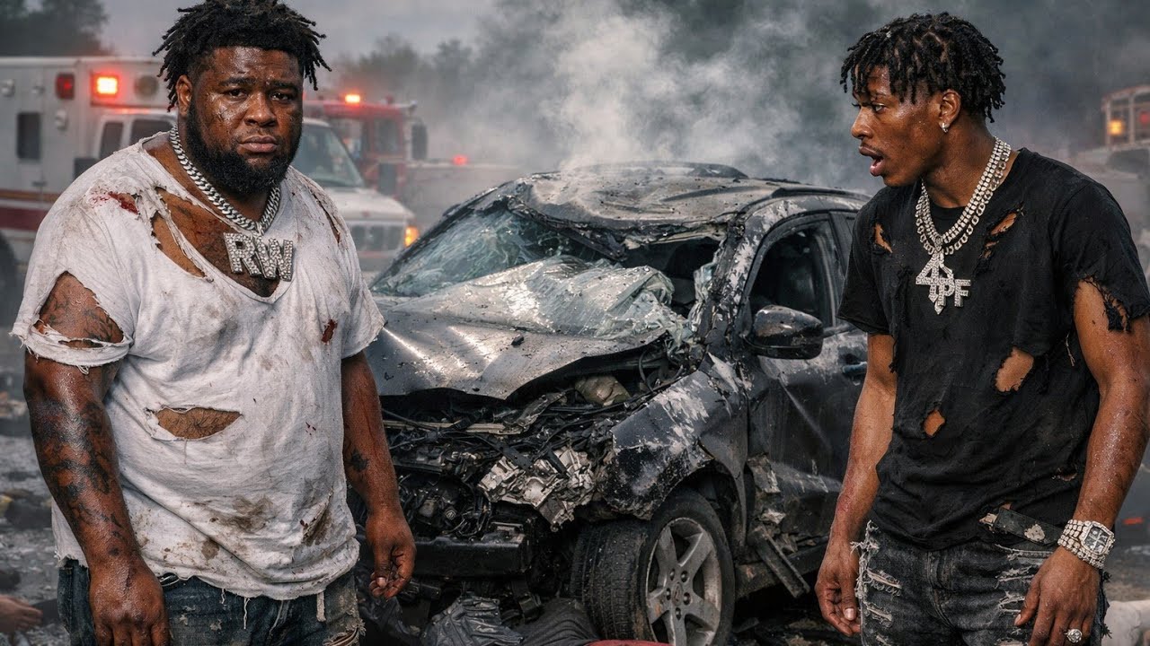 Rod Wave x Lil Baby--They Tried, I Conquered(Music Video)