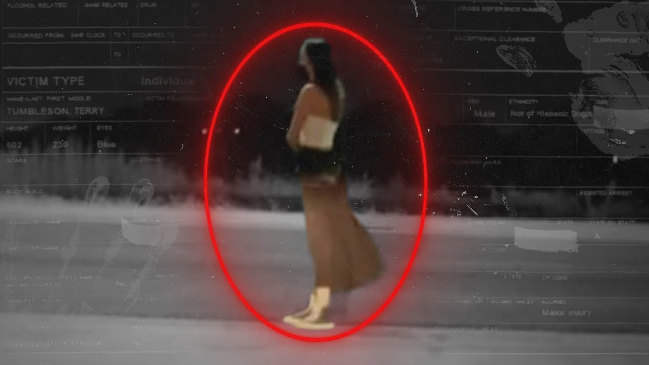 The Last Ride – 5 Mysterious Unsolved Cases (Part 11)