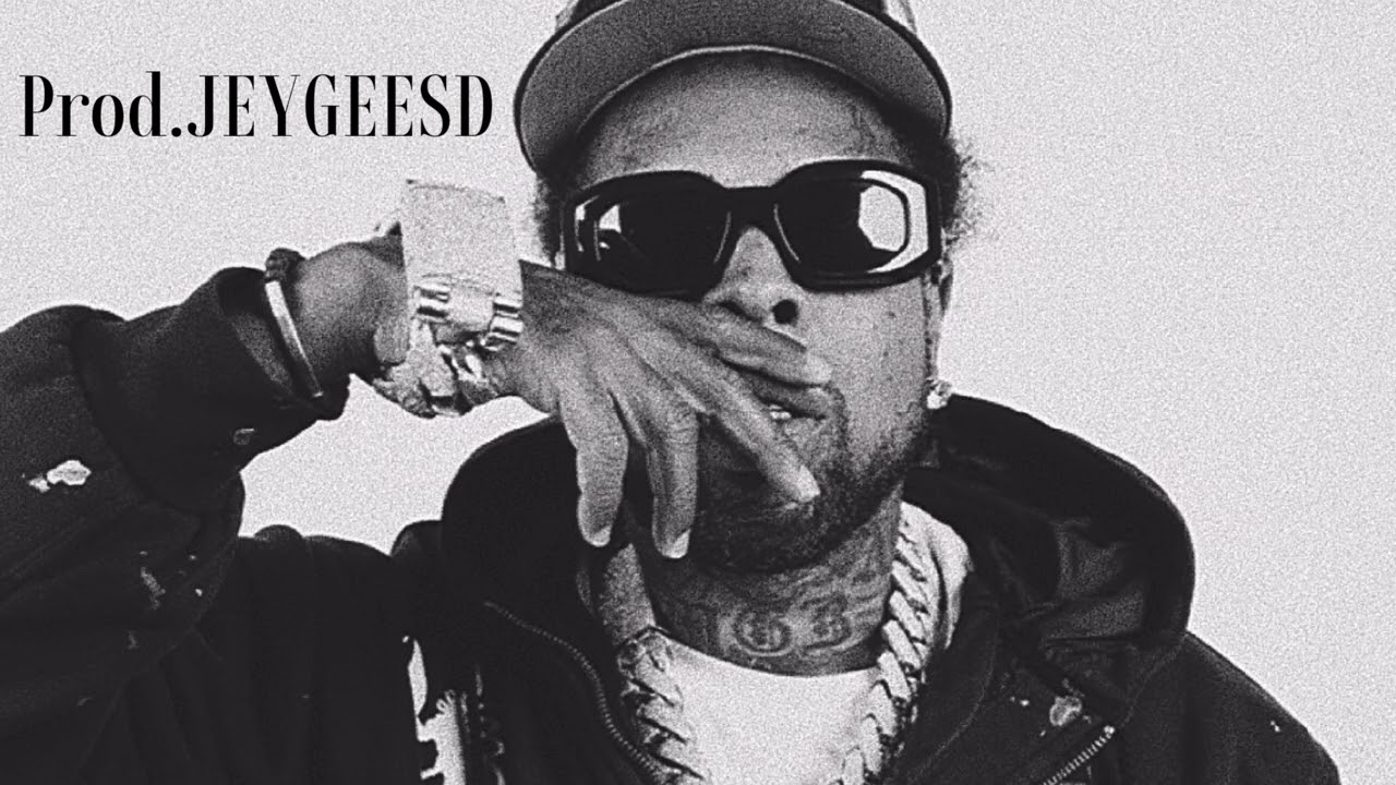 Remake Margiela Split Toes Westside Gunn Version Finale + Alternative Intro - Prod.JEYGEESD