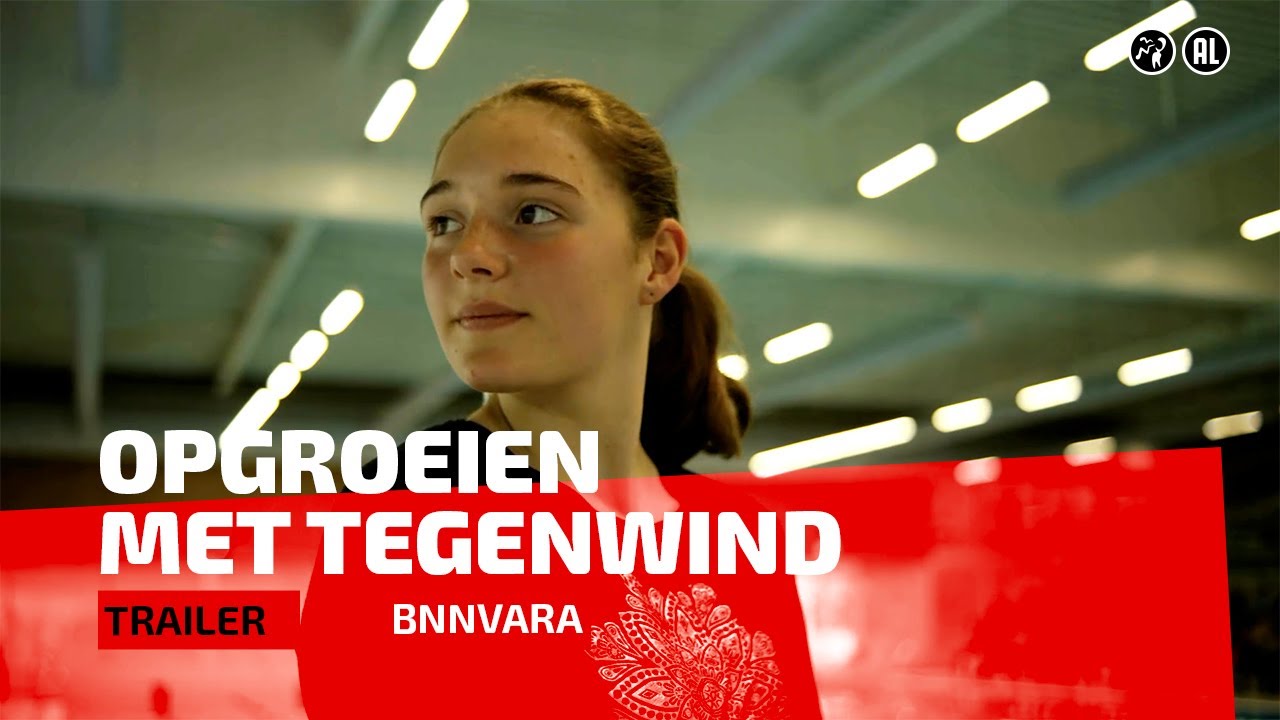 Opgroeien met Tegenwind | BNNVARA Trailers