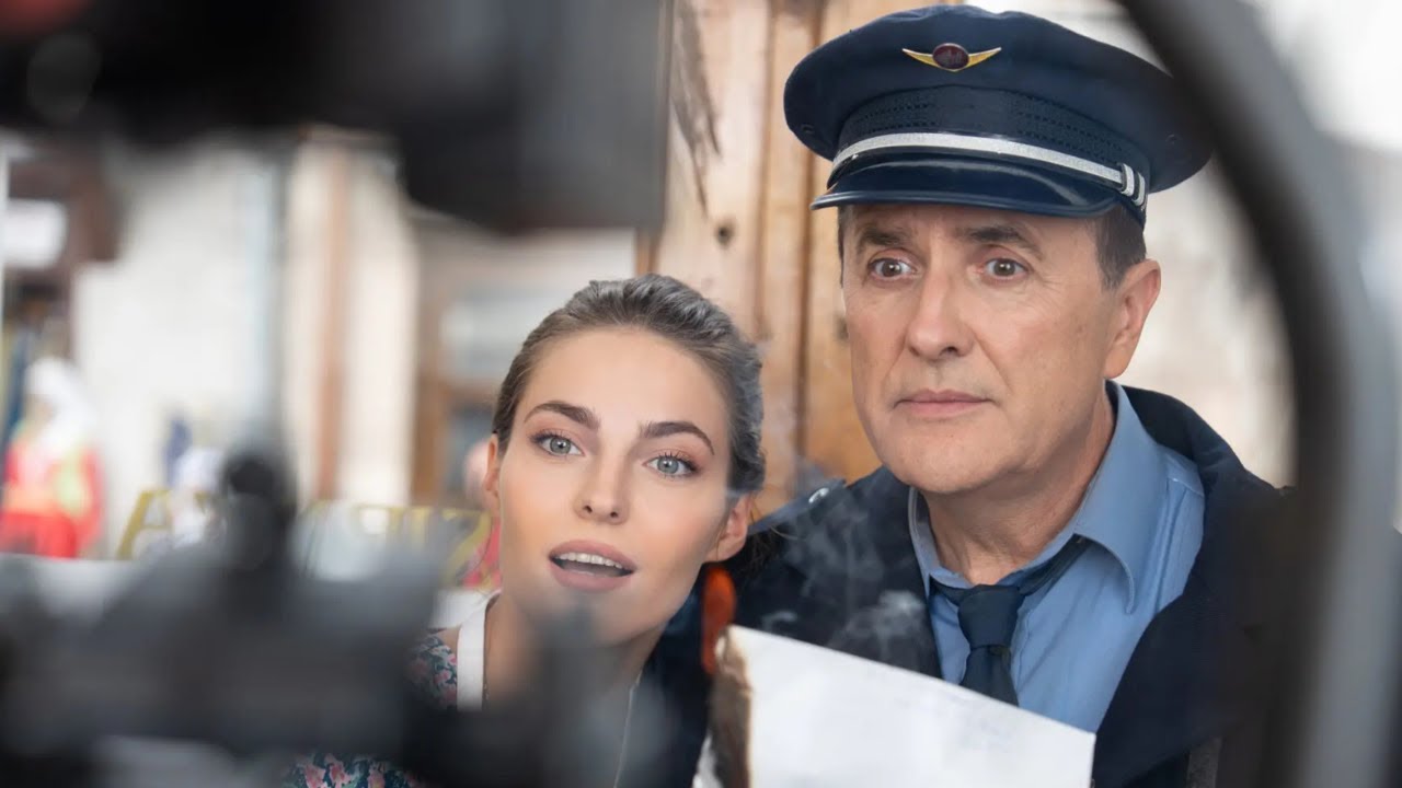 Sarajevo centar regiona! Dubica na snimanju filma okupio najveće zvijezde: Tek ćete da se iznenadite