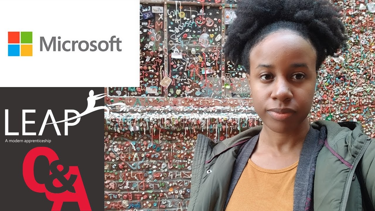 Microsoft LEAP: Q&A