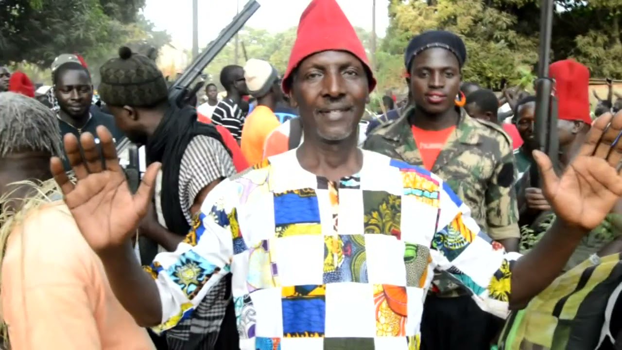 JAIYEN KUHAAN BUKUT EDIOUNGOU 2021 du 1 au 4 avril 2021