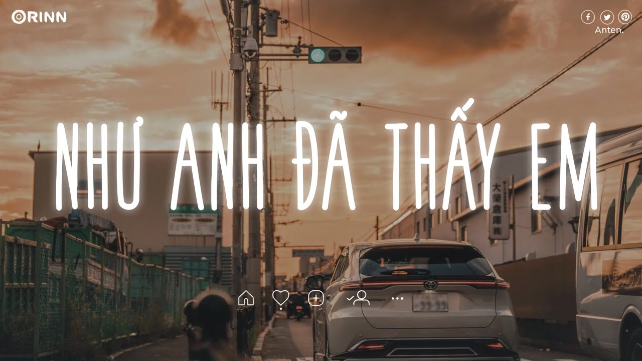 Nhạc Chill TikTok - Những Bản Nhạc Lofi Chill Nhẹ Nhàng - Nhạc Lofi Buồn Hot Nhất Hiện Nay