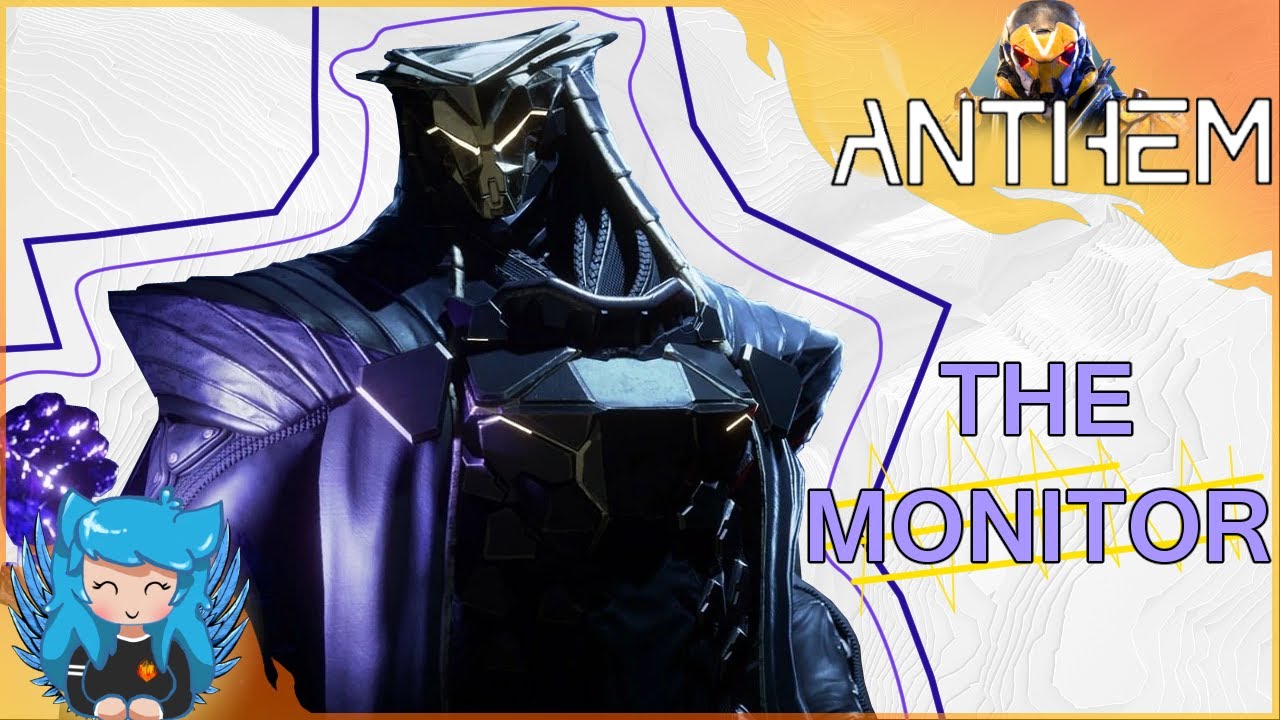TRICKERY, SPY WAMENS & HUB NONSENSE  | Anthem | Episode 3