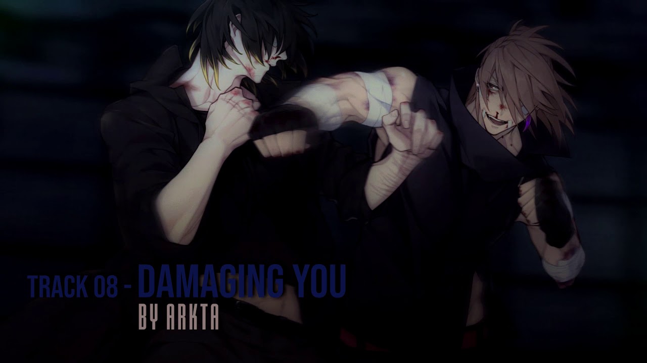 Slow Damage OST - Damaging You