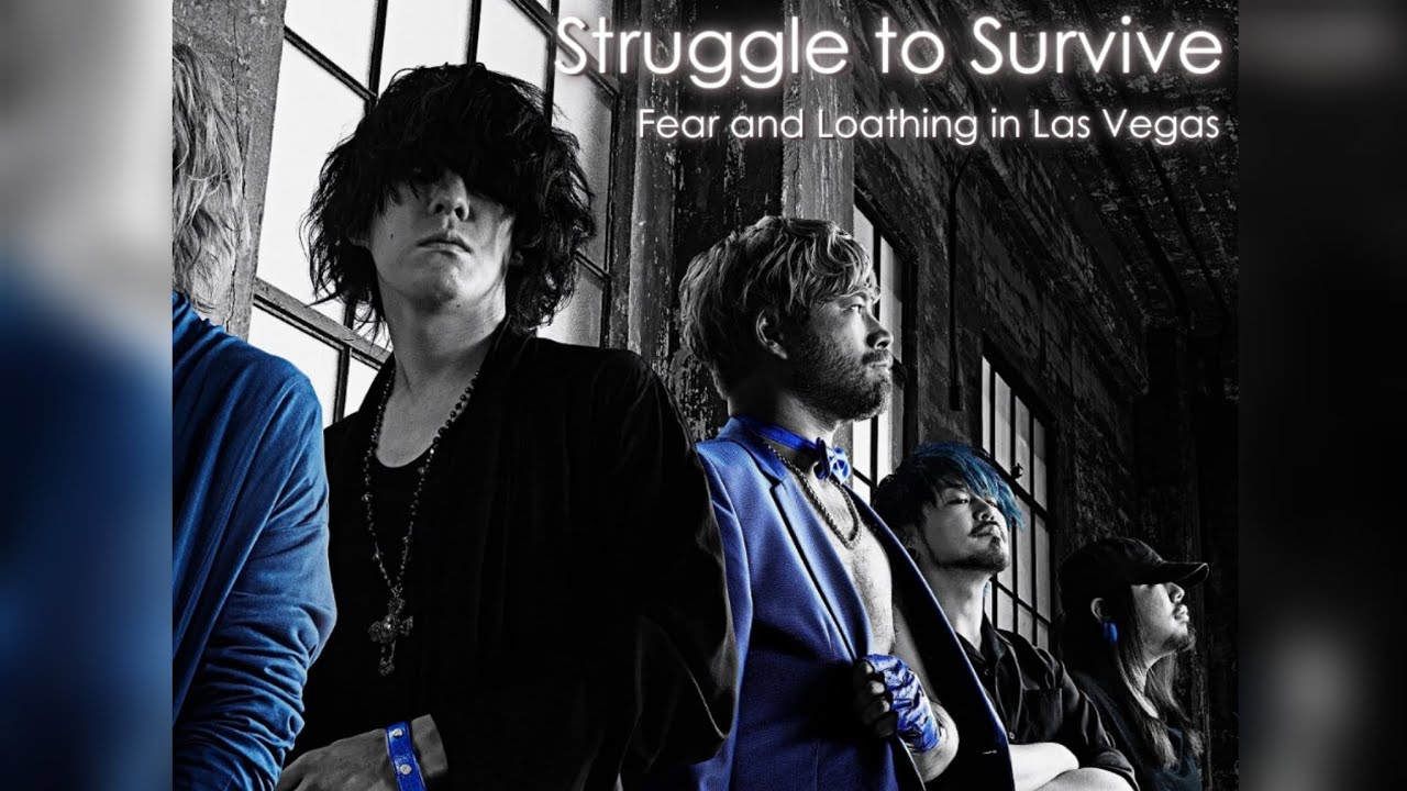 [PumpSanity] - Struggle to Survive D15