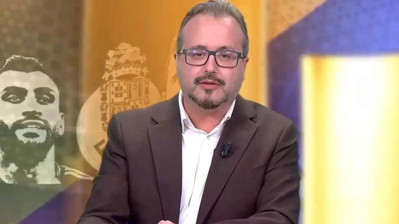Vítor Pinto: 