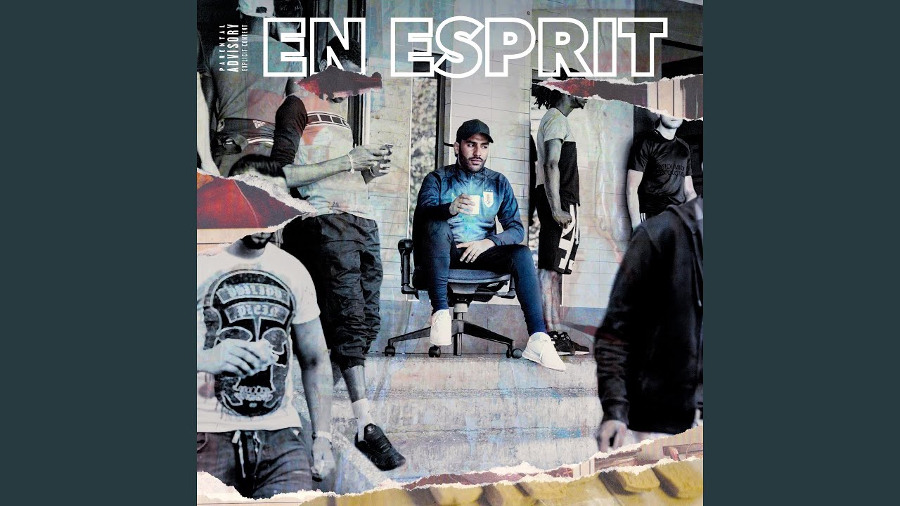 Khapta (feat. Sofiane)