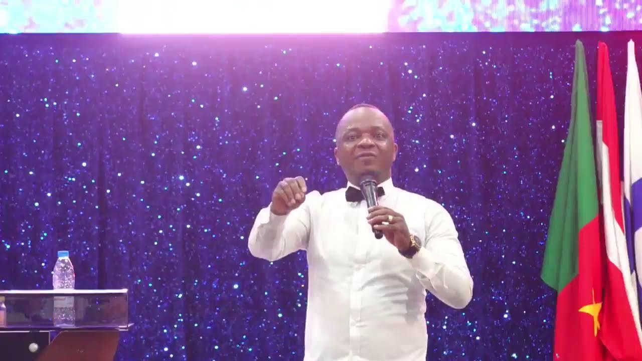 🔴🇨🇲 𝐒𝐏𝐄́𝐂𝐈𝐀𝐋 𝐏𝐑𝐎𝐆𝐑𝐀𝐌𝐌𝐄 𝐀 𝐘𝐀𝐎𝐔𝐍𝐃𝐄 (𝐍𝐊𝐎𝐋𝐅𝐎𝐔𝐋𝐎𝐔) || 𝐒𝐀𝐌𝐄𝐃𝐈 𝟎𝟕 𝐅𝐄́𝐕𝐑𝐈𝐄𝐑 𝟐𝟎𝟐𝟔 🔥