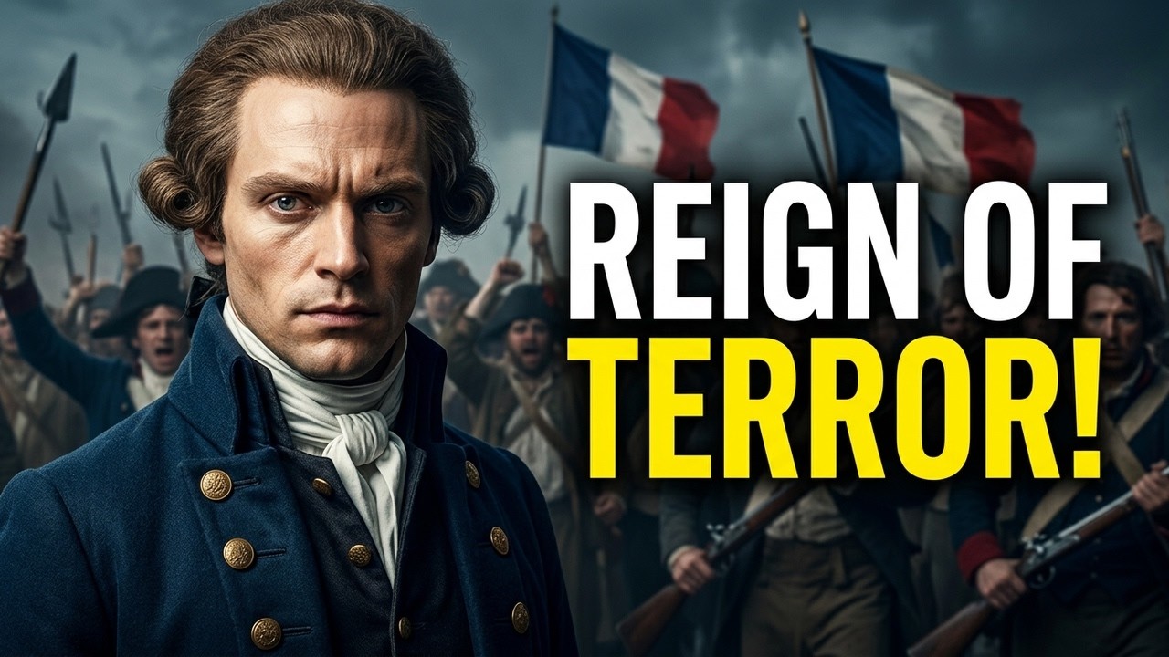 How the French Revolution Changed Society Forever