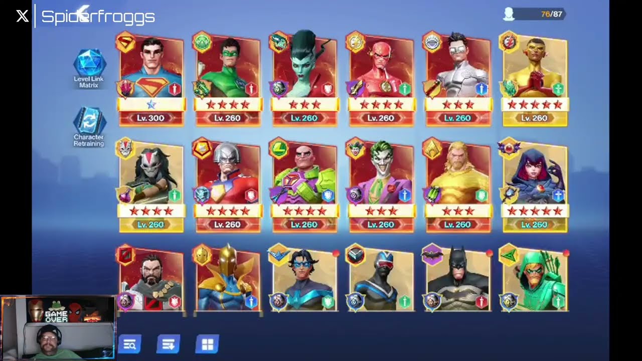 Gotham Insanity Season Hugo Strange pull