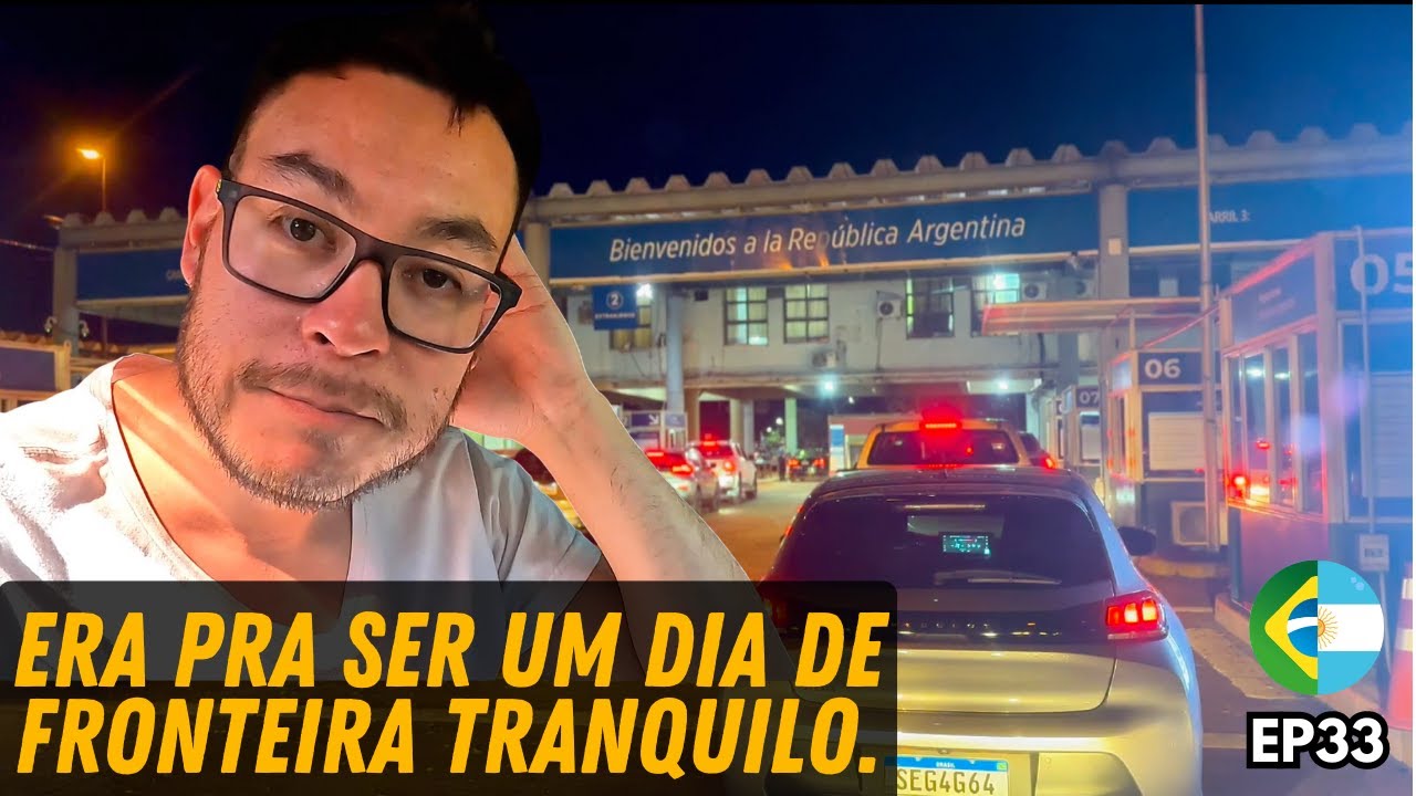 PERRENGUE NA SAÍDA: VOLTAMOS A VIVER NA ESTRADA DE MOTORHOME! EP33