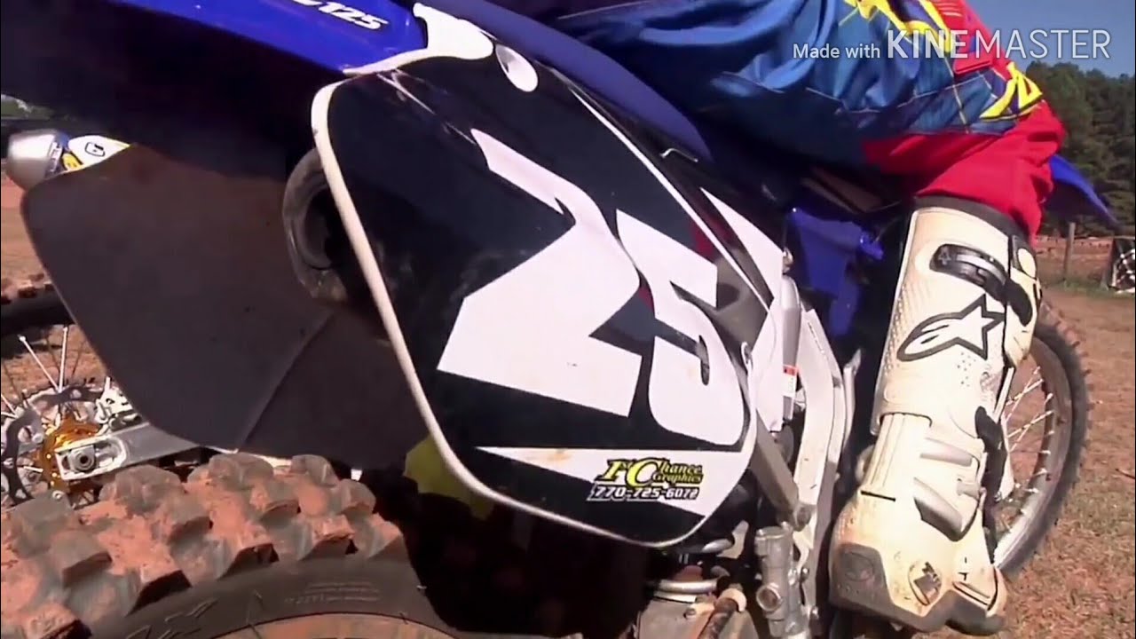 Top 5 Minutos Moto 2 Tempos Acelerando - Sound two stroke