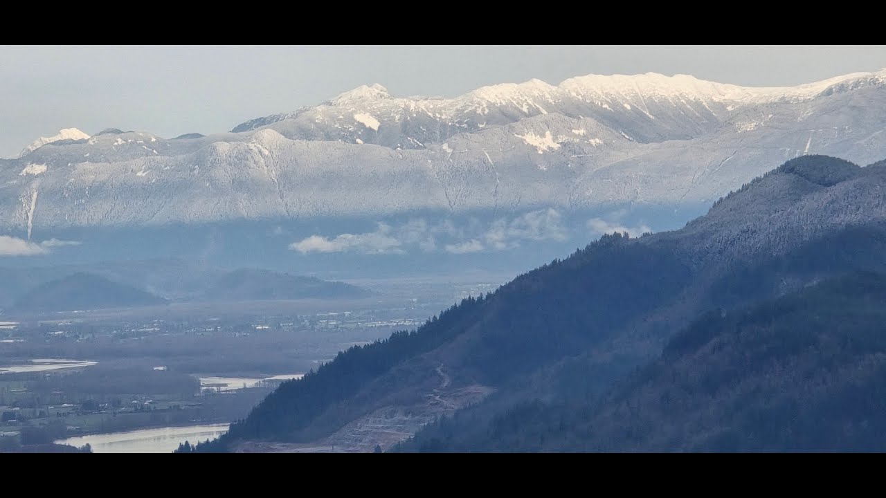 Fraser Valley