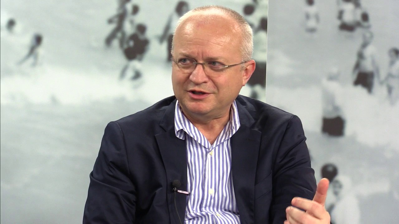 A&ccedil;ık Oturum: ABD Se&ccedil;imleri Konuk: Ali &Ccedil;arkoğlu & Aykan Erdemir