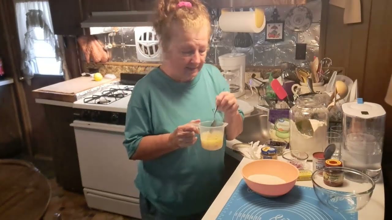 Пицца эпохи депрессии
