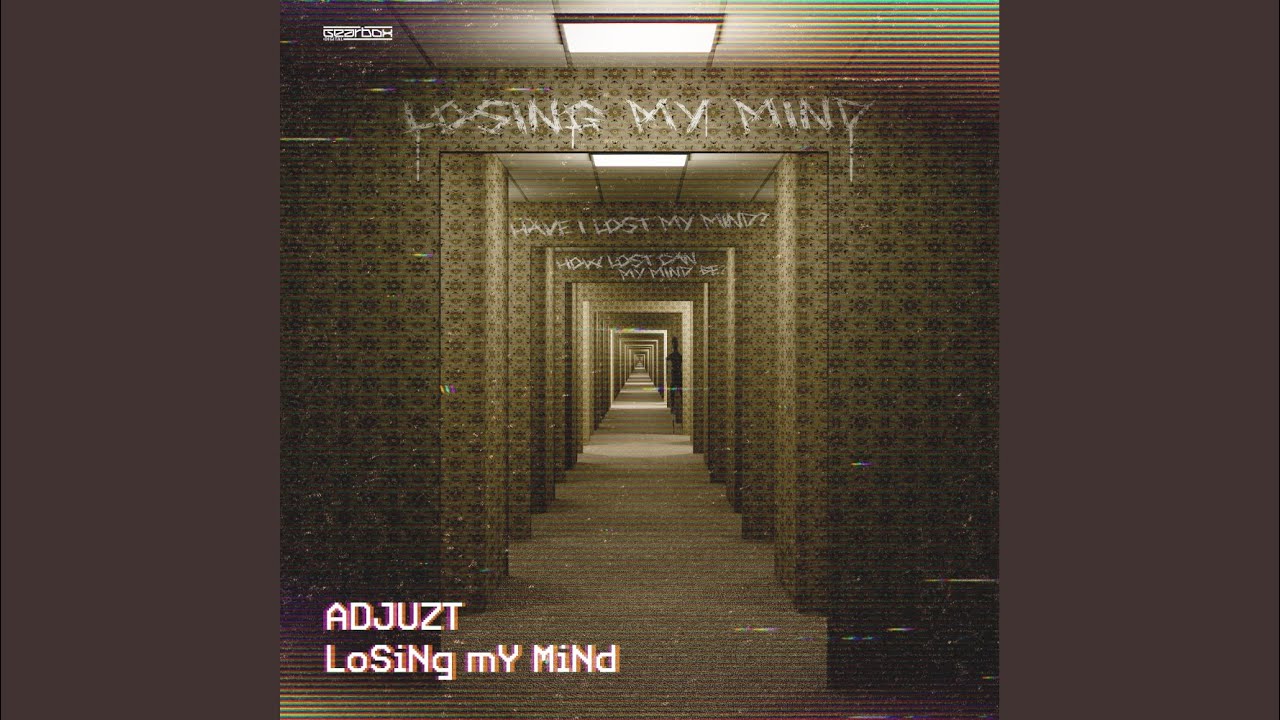 LoSiNg mY MiNd