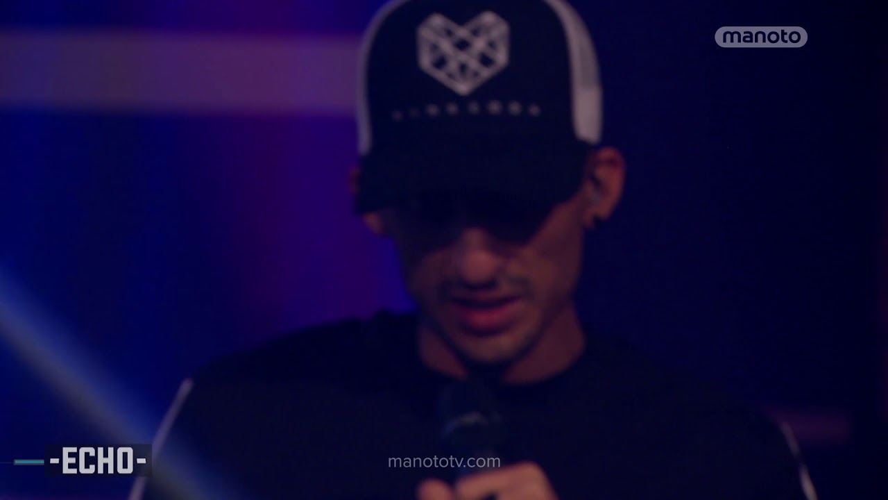 اکو - زندگی میگذره از زخمی / Echo