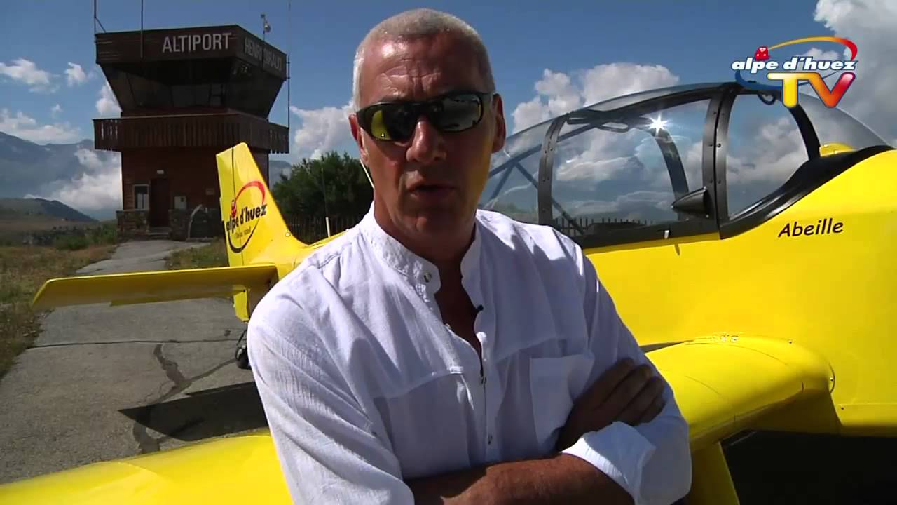 Le Petit Journal du 26 Août 2013 - Altiport