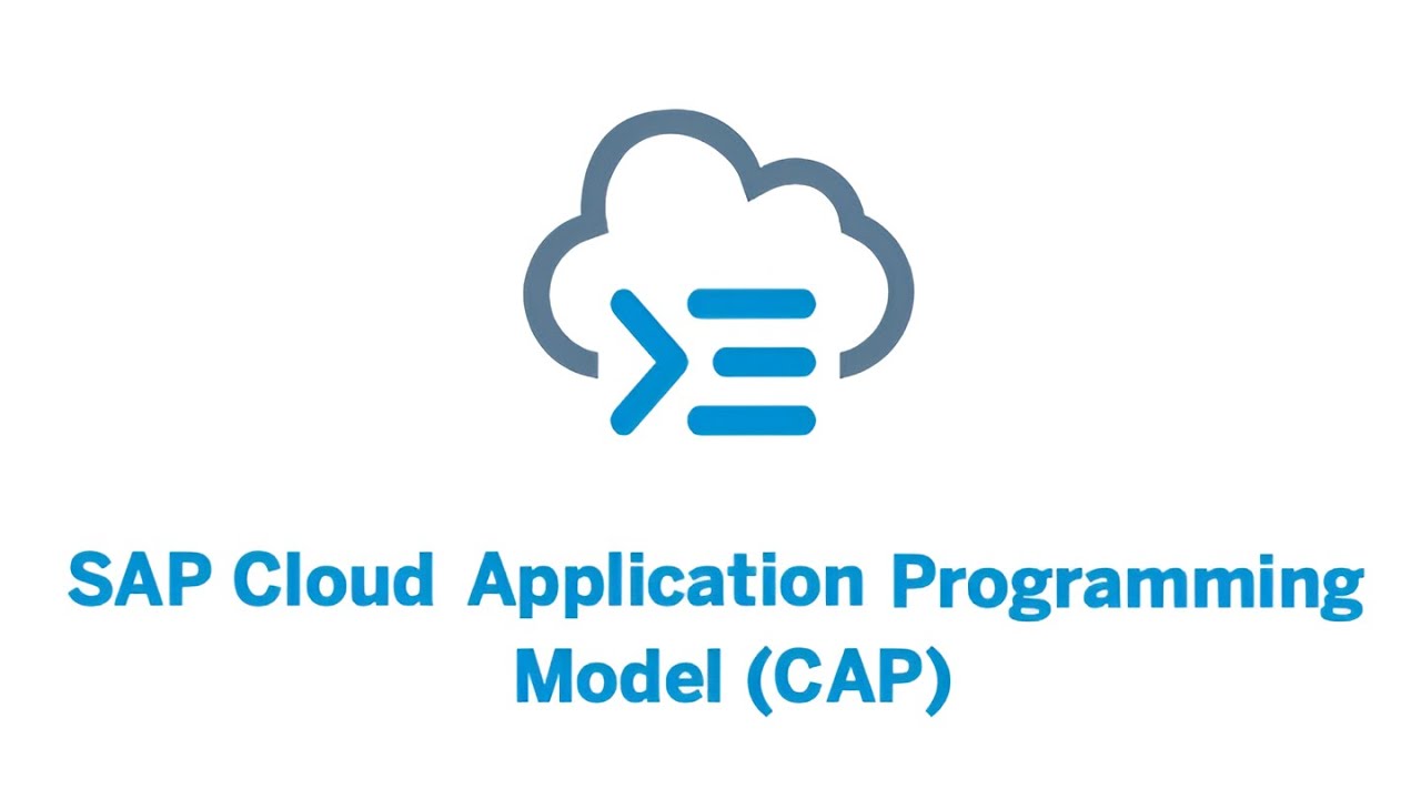 SAP CAPM Tutorial Part 3: Integrating Persistent SQLite Database and Enabling Schema Evolution