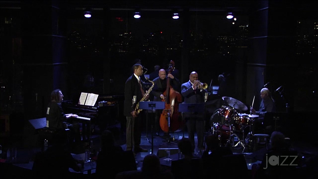 David Chesky's Jazz in The New Harmonic @ Jazz at Lincoln Center - NYC