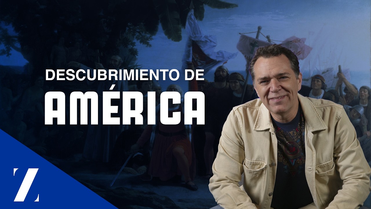 Cristóbal Colón, el elegido de América