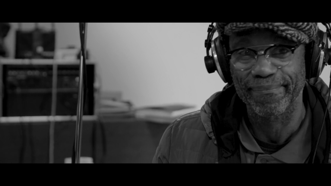 SANGOMA EVERETT QUARTET, Recording DOOR TO THE SUN