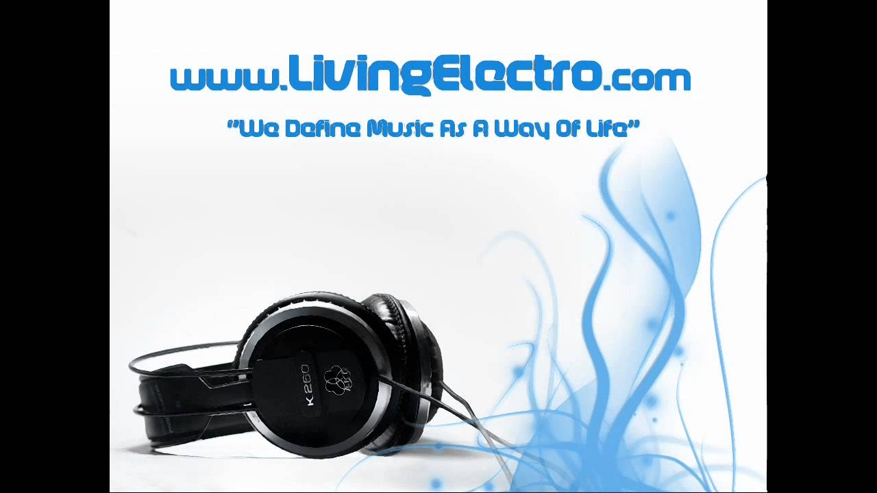 Deejay Lynx ft. Living Electro - The Master Plan (Club Mix)