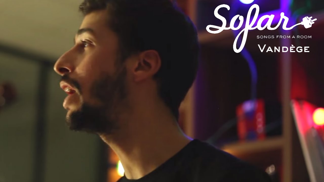Vand&egrave;ge - Sister's Monster, Billy's Name | Sofar Paris