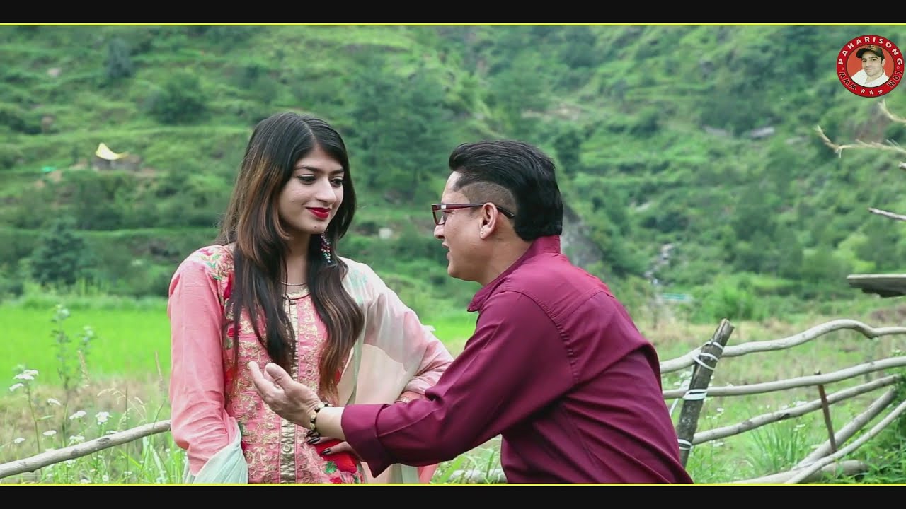 Latest Pahari Video | Kinnaur Waliye | Narender Ranjan | Paharisong.Com