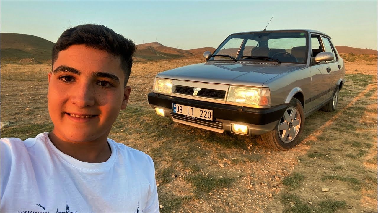 Tofaş Doğan Slx İe Ayrıntılı İnceleme