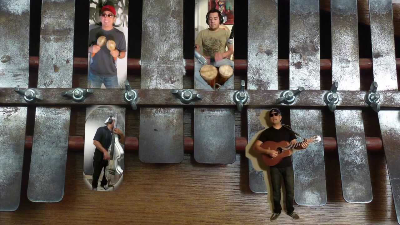 Changüí Majadero- Vengan a Bailar Bailadores