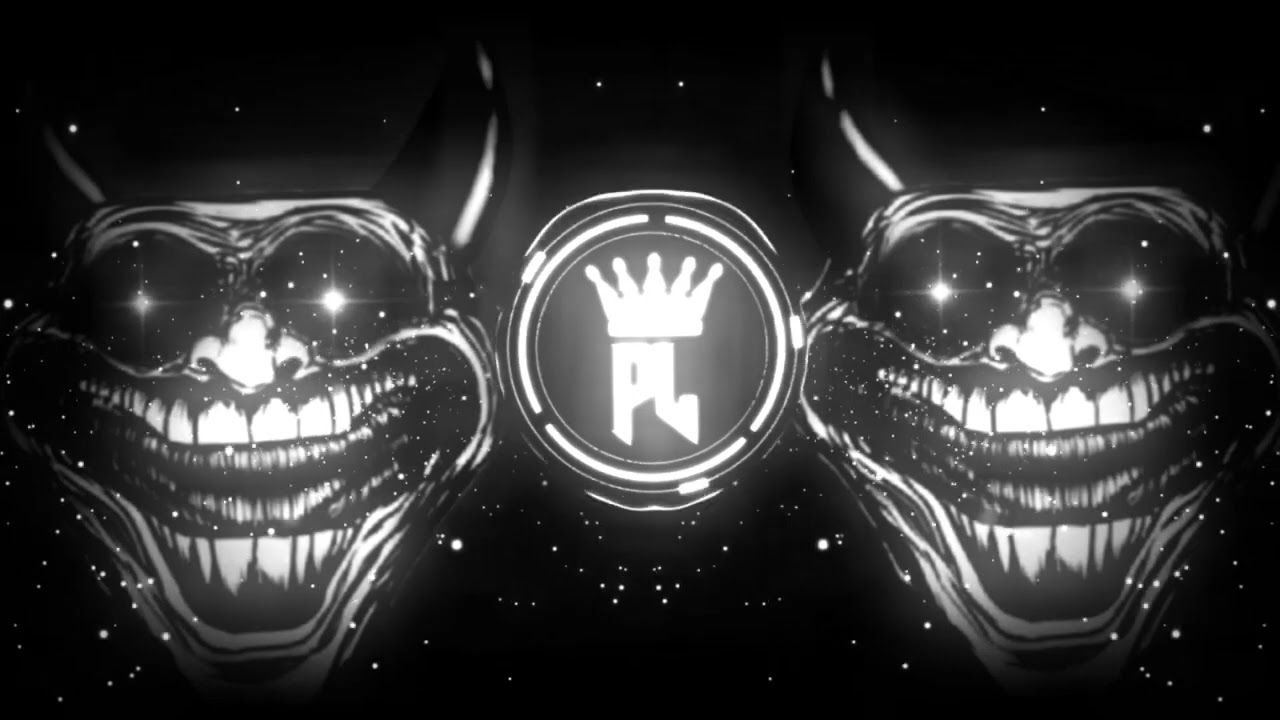 VOZES PROFUNDAS [HARDSTYLE]_[Ultra Slowed]_( MAX LEVEL HIGH BASS BOOSTED)💀
