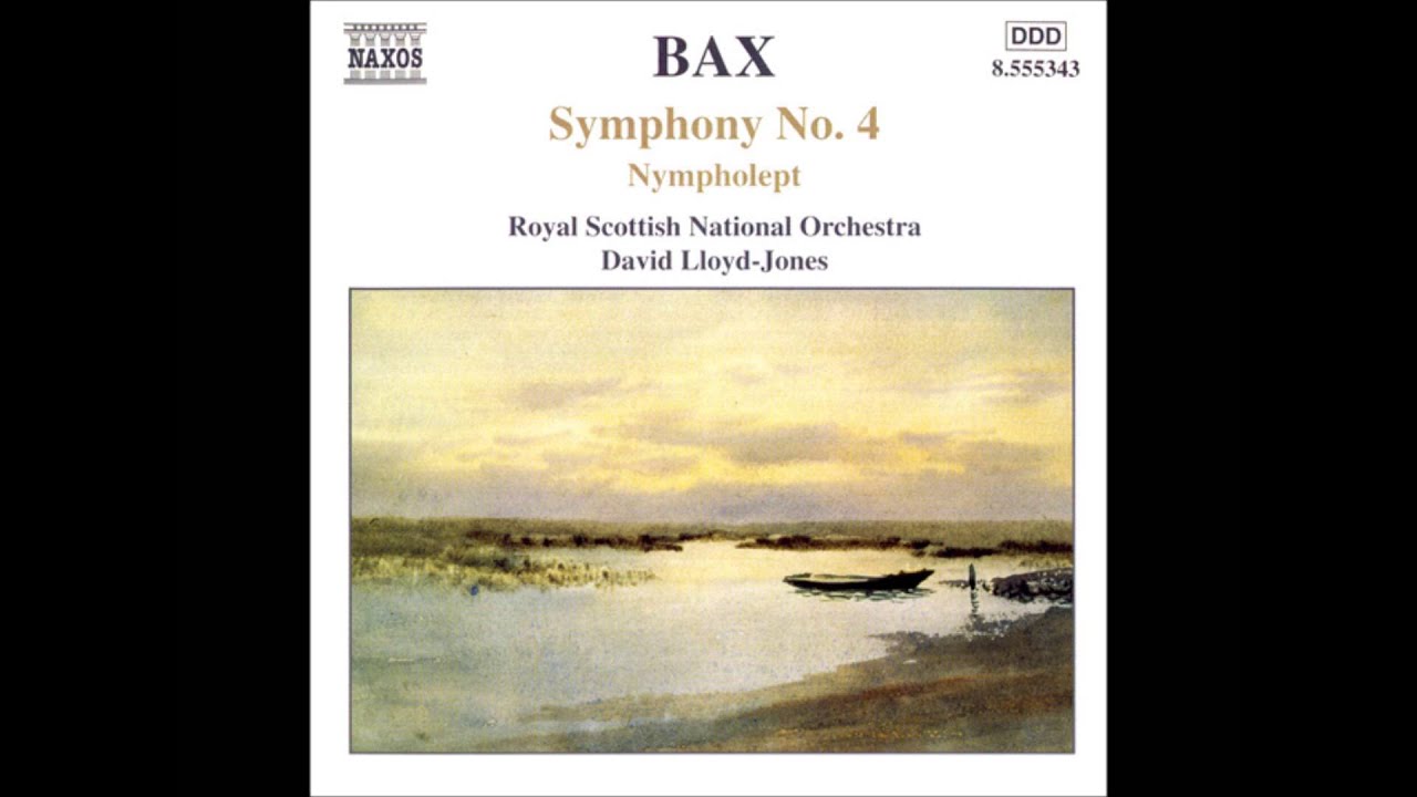 Bax Nympholept