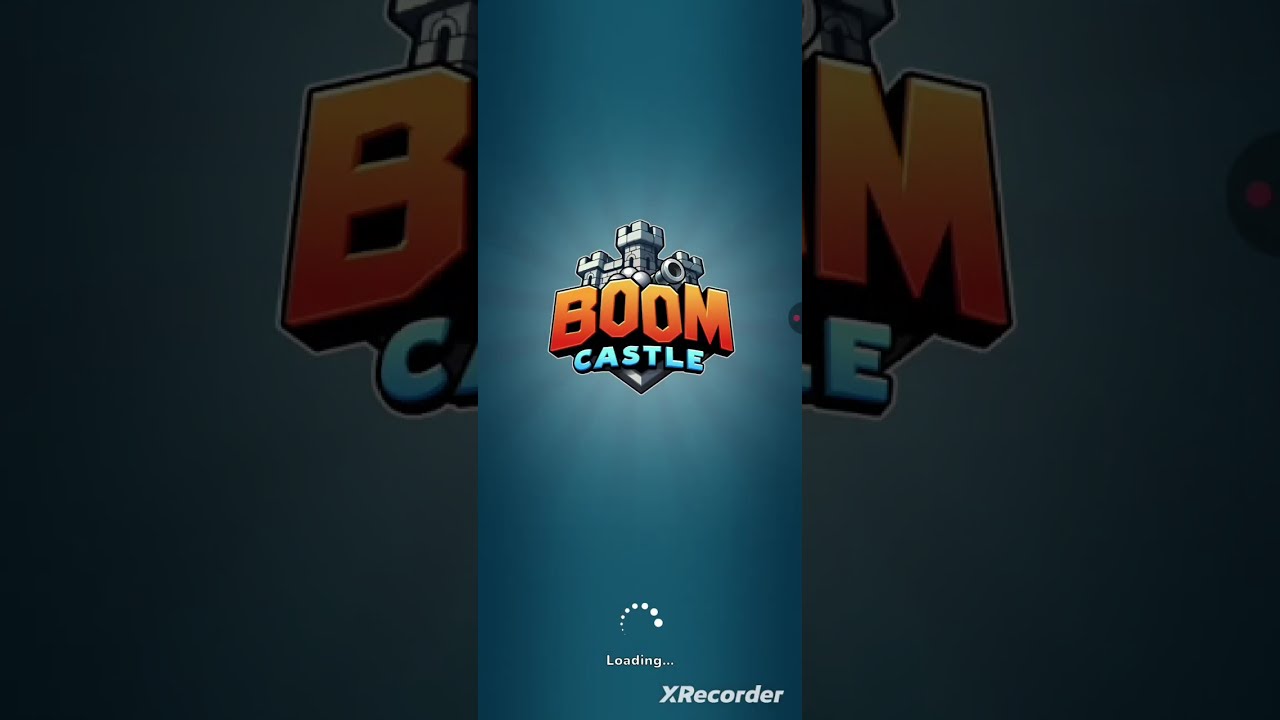 Boom Castle - Event Shadow Marsh stage 11 - 13 Power 6500 - 7300
