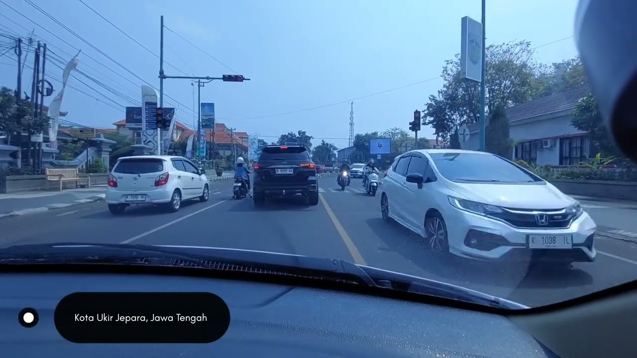 Kota Ukir Jepara Jawa Tengah [part3]