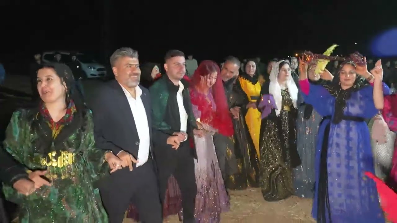 Halil Güngör Düğünü Part 2 / Foto Gizem