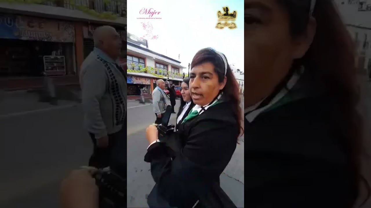Video Exclusivo de la llegada a Tlaxcala de Las Reliquias de San Judas Tadeo 