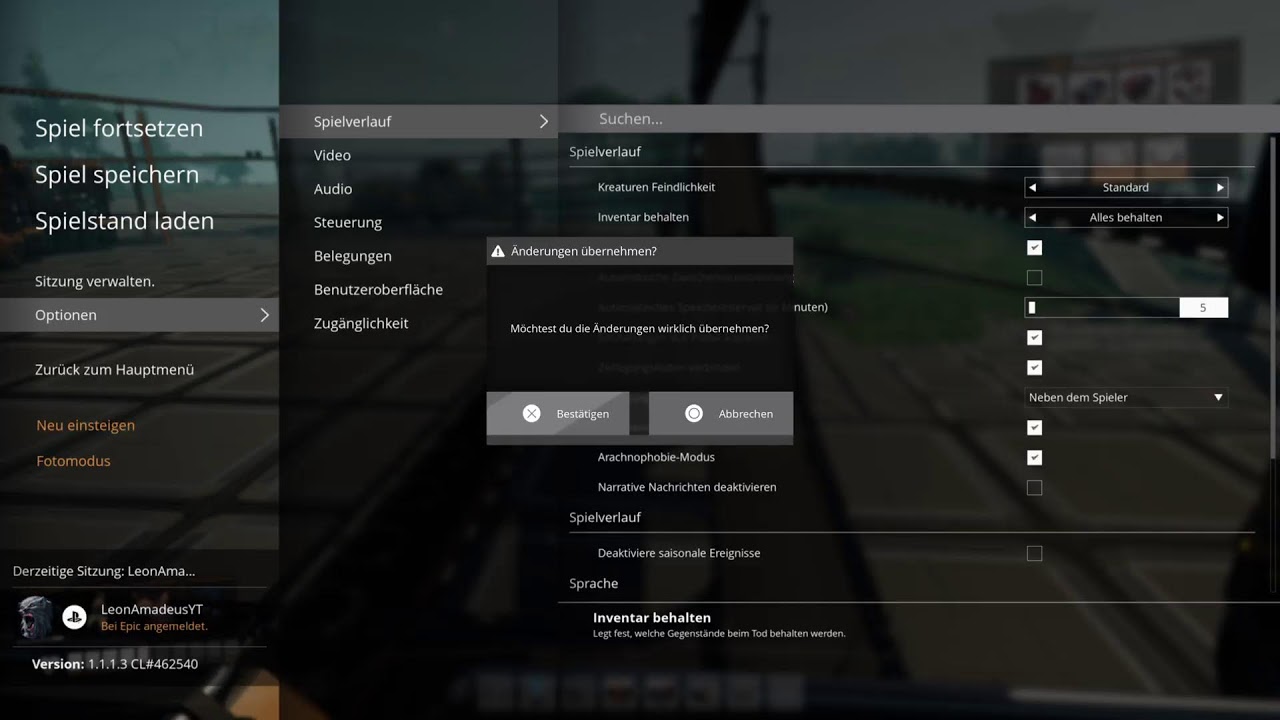 [Live] Satisfactory mit Knödel
