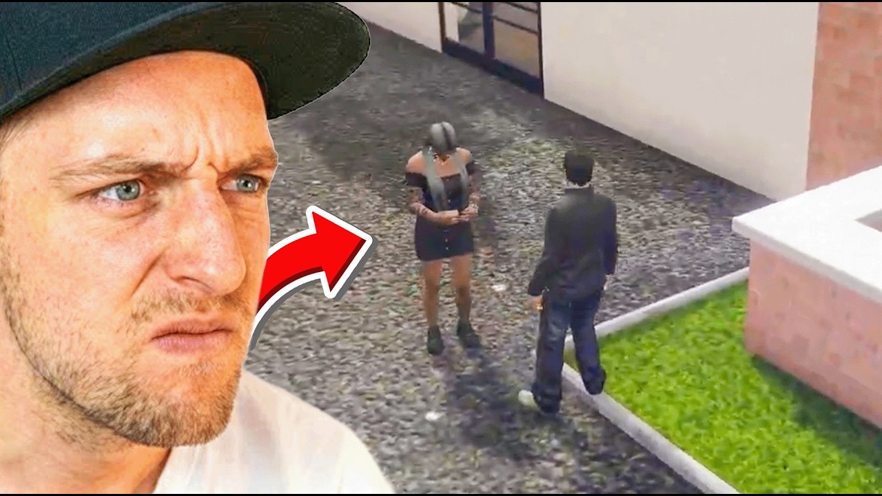 VYHODILI MĚ Z PR&Aacute;CE V GTA RP! │ COMMUNITY RP