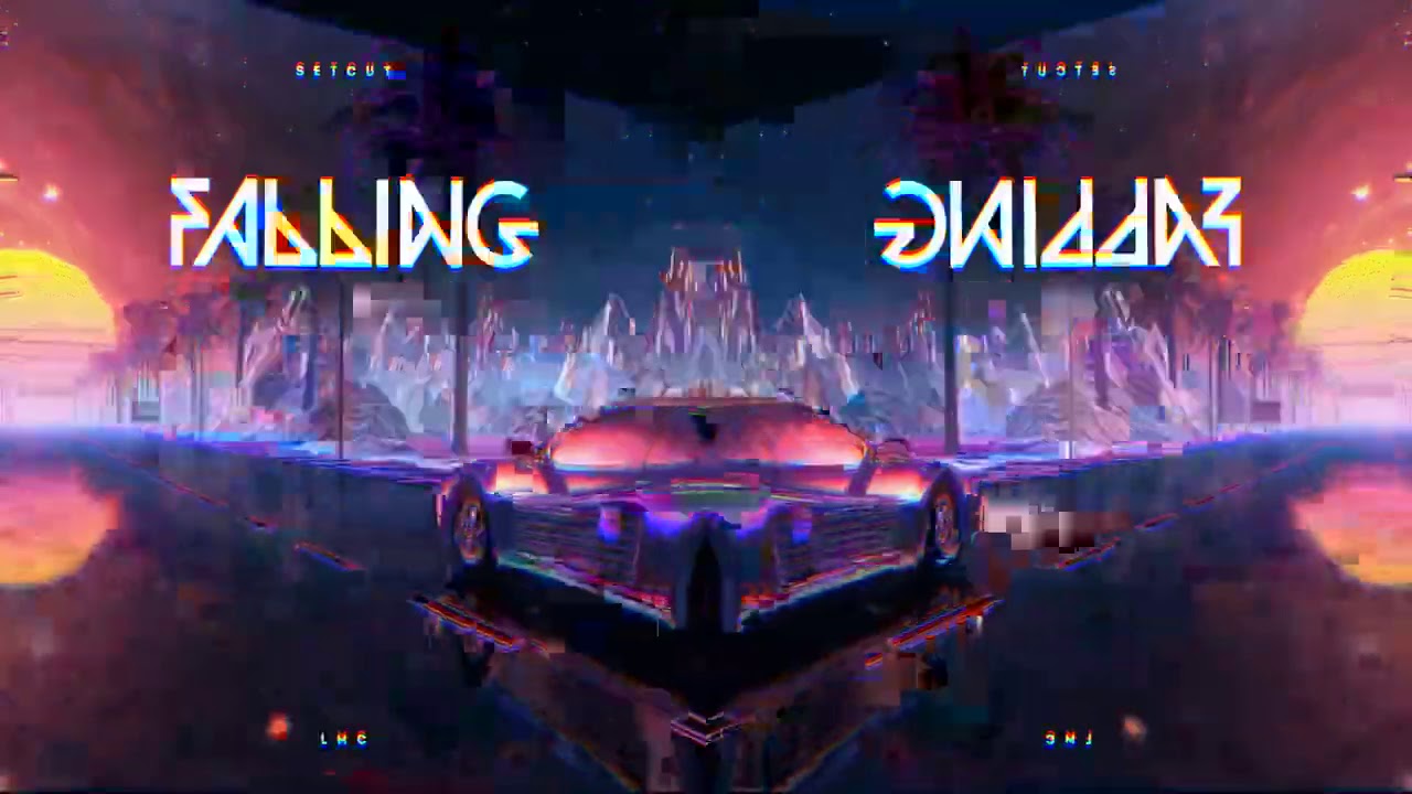LMC - Falling (Setcut)