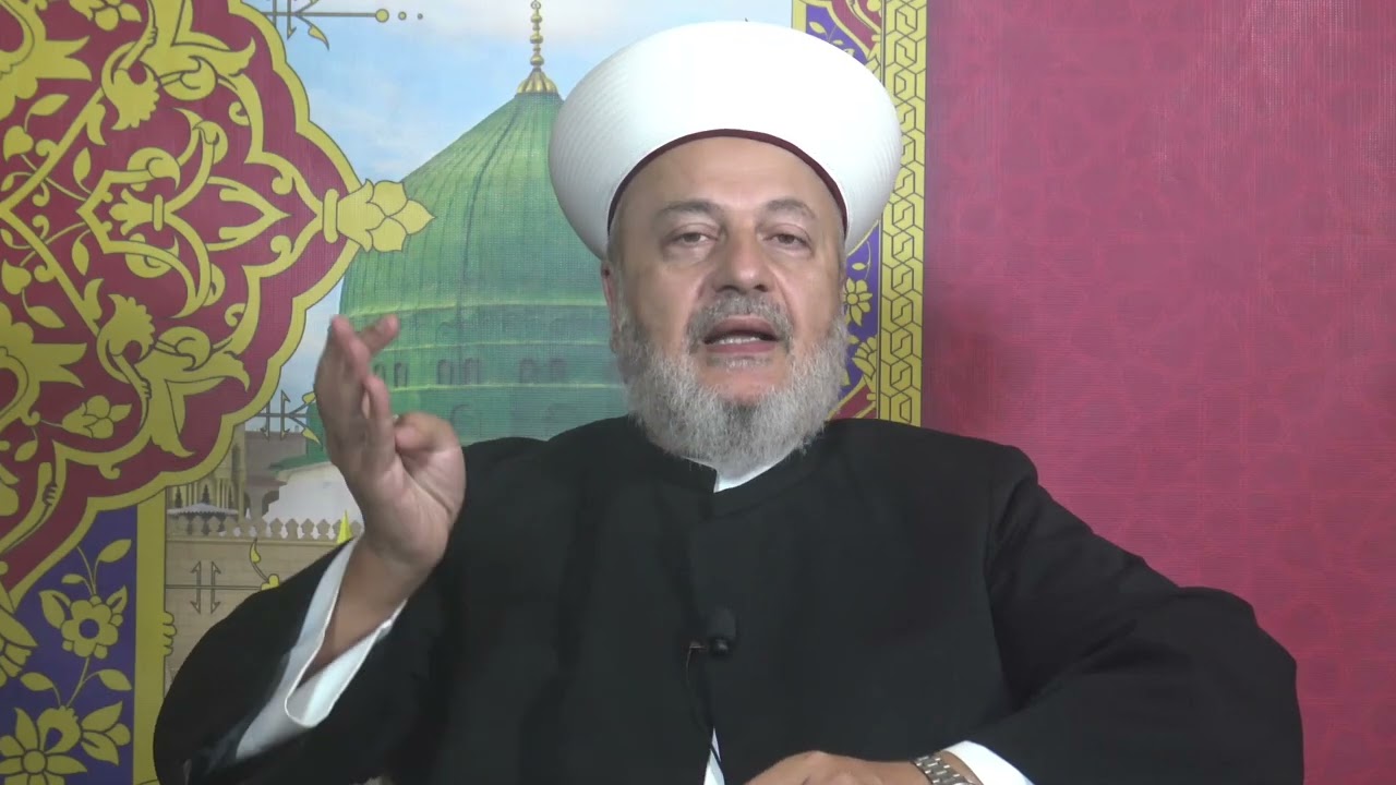 ما حُكم استعمال السبحة أو العداد في الذكر؟