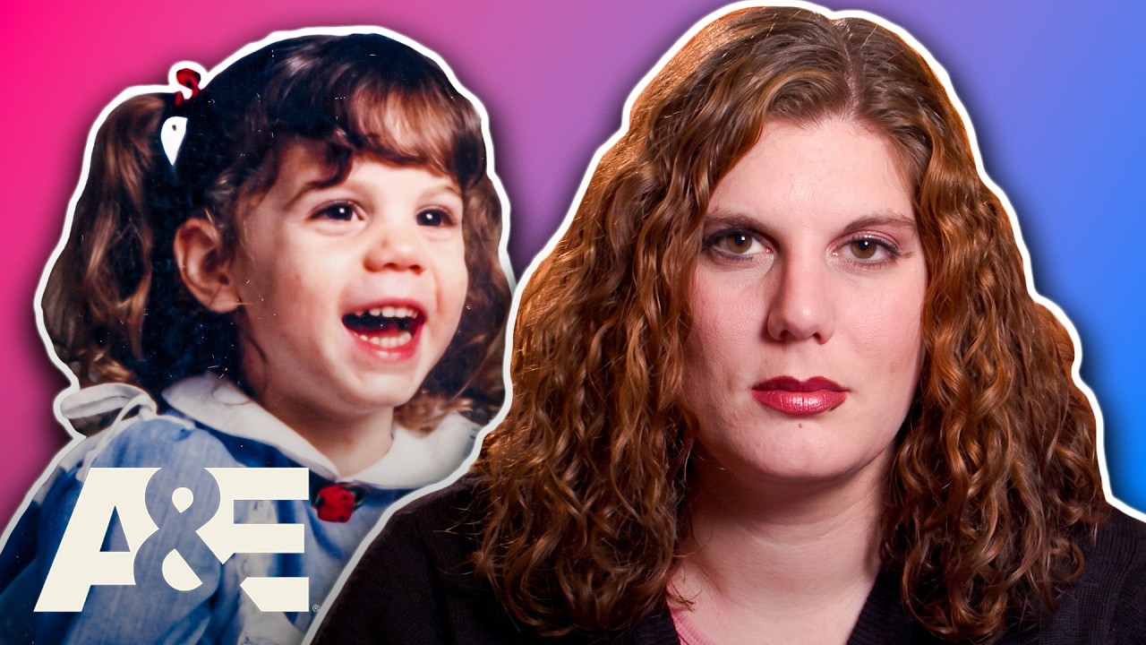 Intervention: Battling Meth and Gambling Addiction, Gina Kept Fighting | A&E