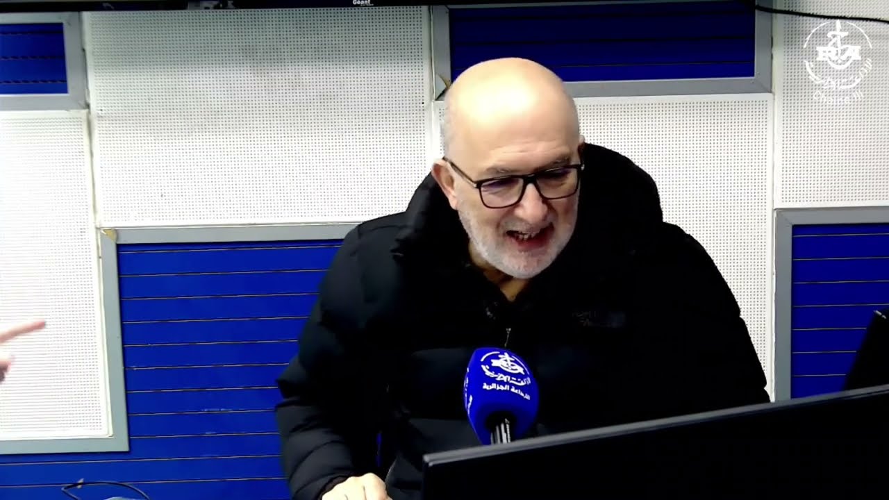 Matin Sport du 15/03/2026