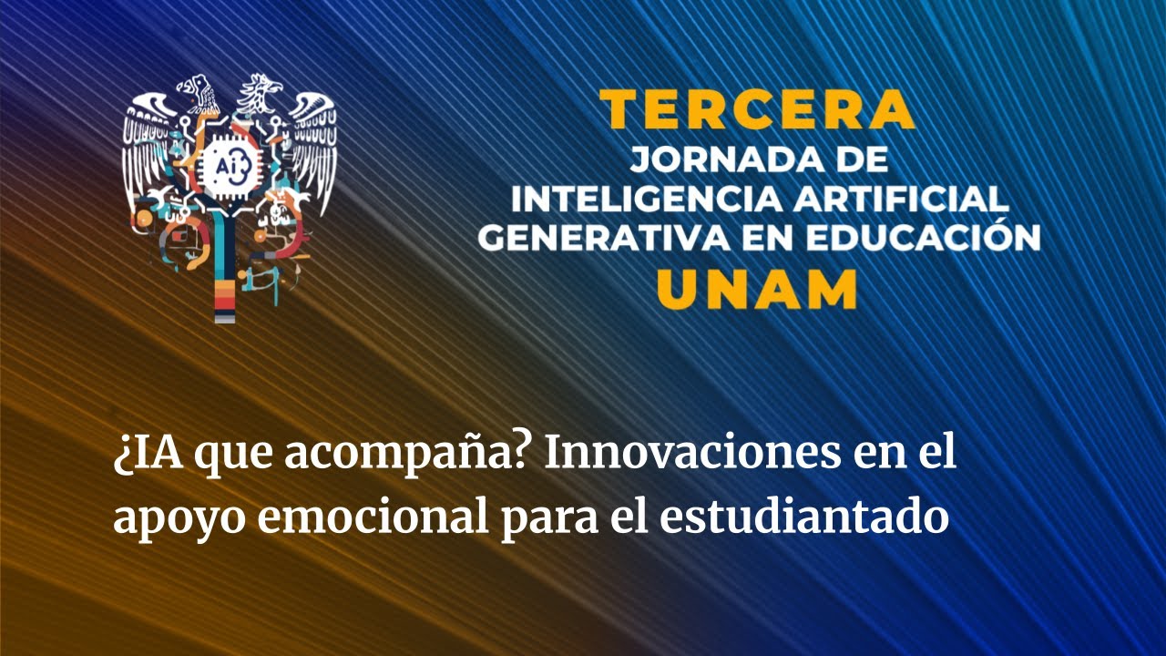 ¿IA que acompaña? Innovaciones en el apoyo emocional para el estudiantado
