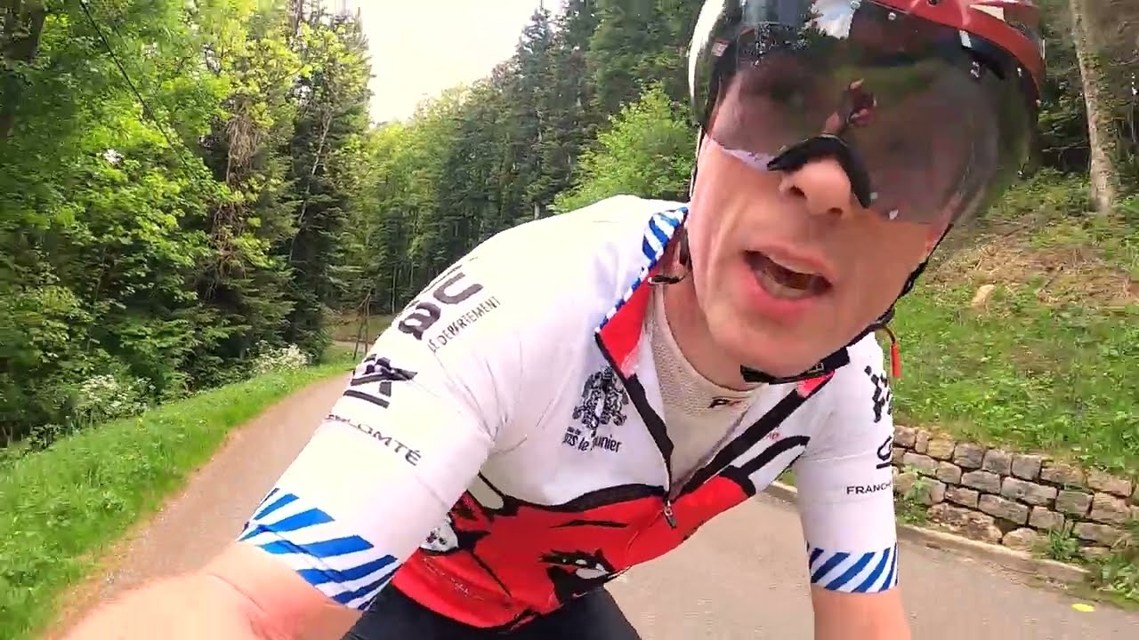 Course La Vache qui Rit 2025, 160 km dans le Jura | Cyclosportive