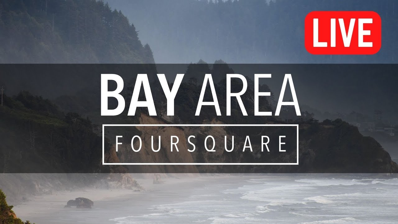 Bay Area Foursquare Church Live Stream