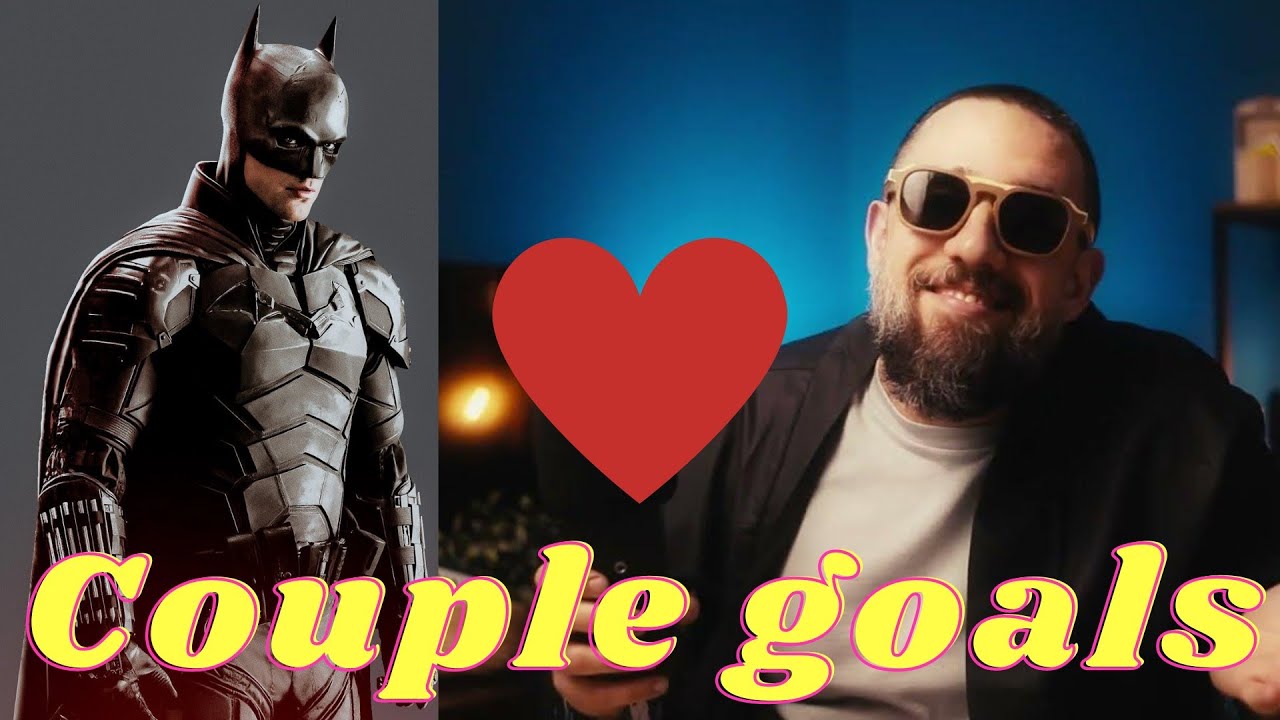 Έκανα σχέση με τον Bruce Wayne
