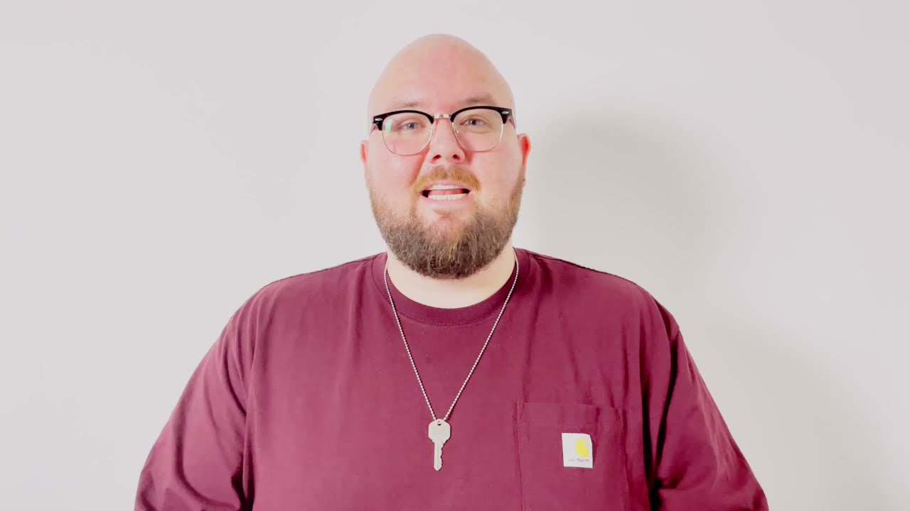 Healing The Orphan Spirit Testimony || Leif Hetland